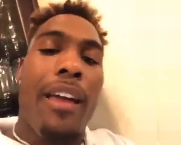 Jermall Charlo