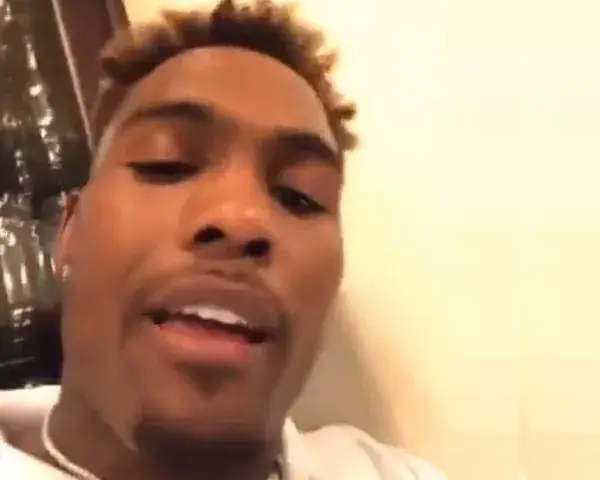 Jermall Charlo