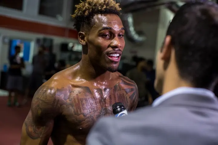 Jermall Charlo