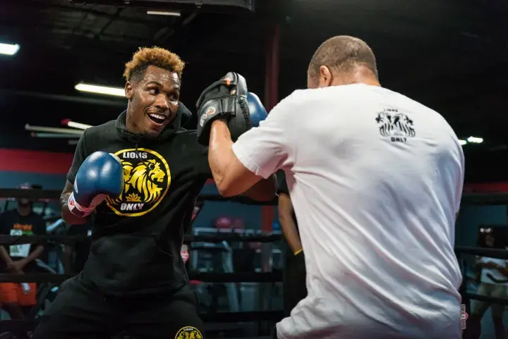 Jermall Charlo