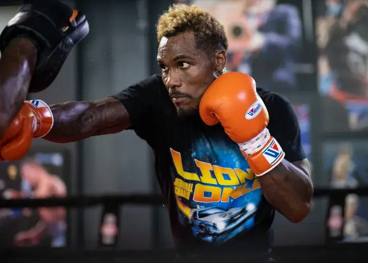 Jermall Charlo