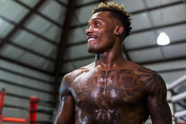 Jermall Charlo