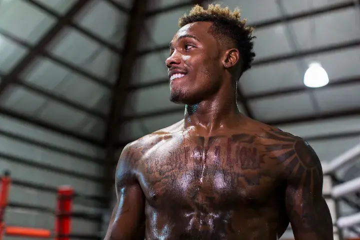 Jermall Charlo