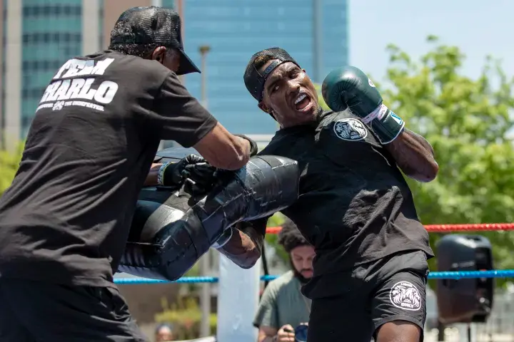 Jermall Charlo