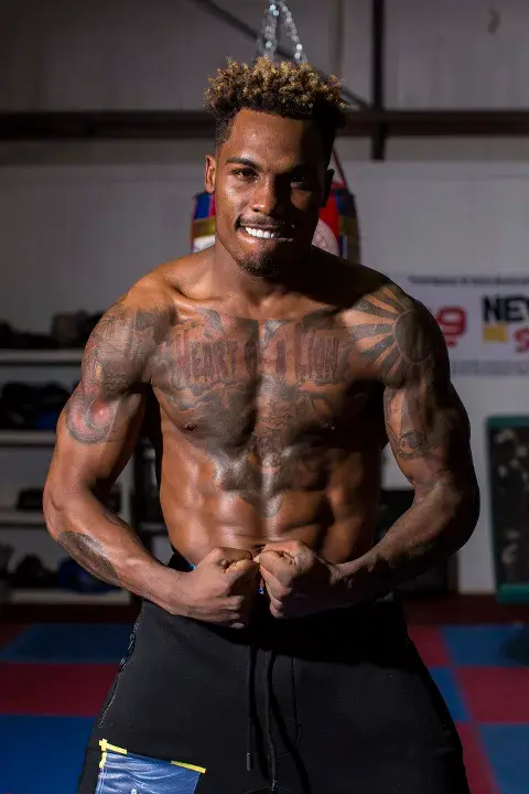 Jermall Charlo