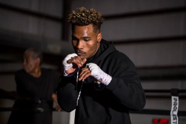 Jermall Charlo