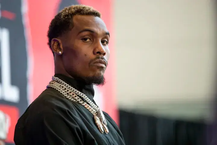 Jermall Charlo