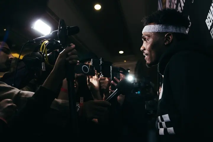Jermall Charlo
