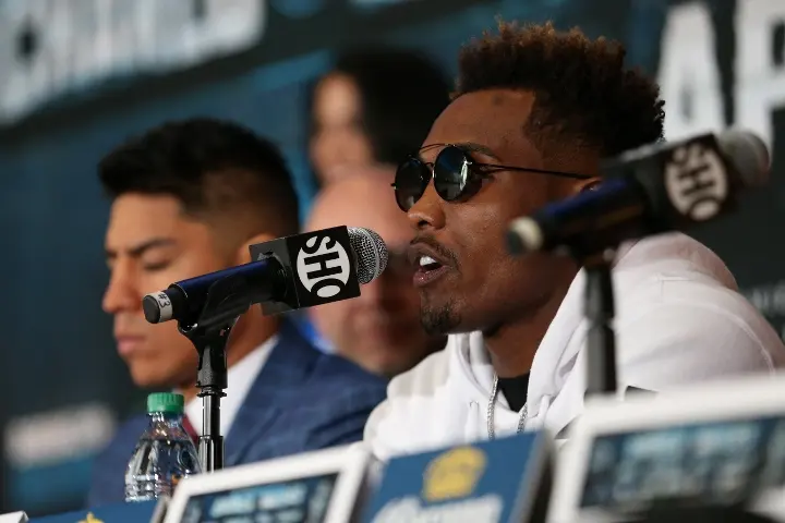 Jermall Charlo