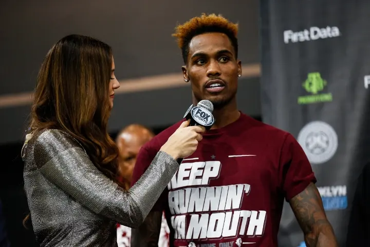 Jermall Charlo