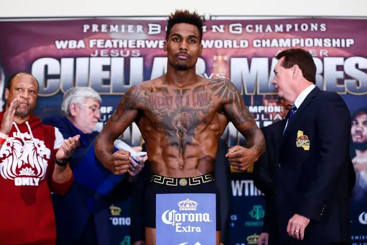 Jermall Charlo