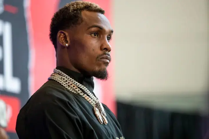 Jermall Charlo