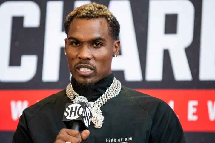 Jermall Charlo