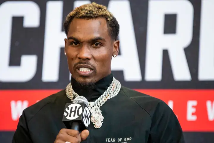 Jermall Charlo