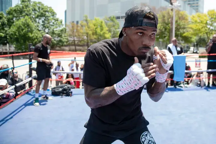Jermall Charlo