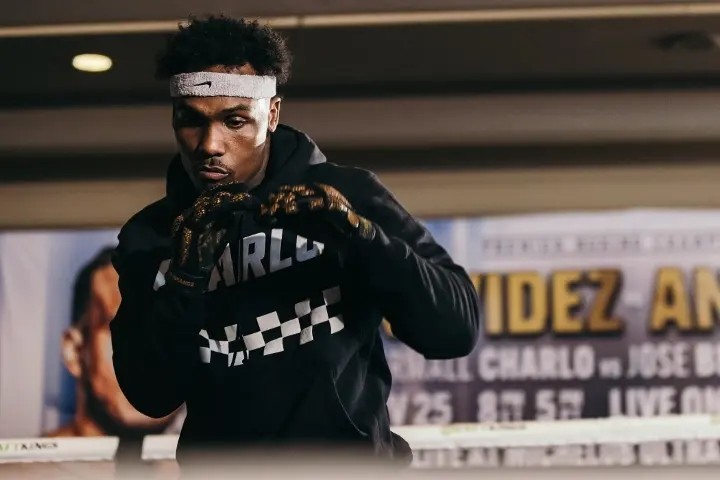 Jermall Charlo