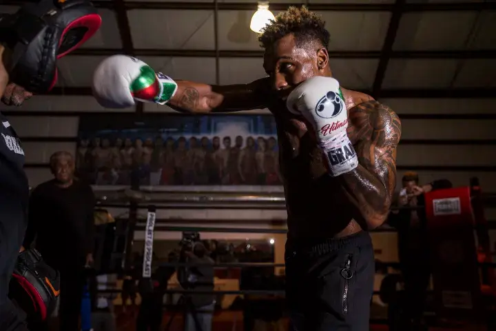 Jermall Charlo