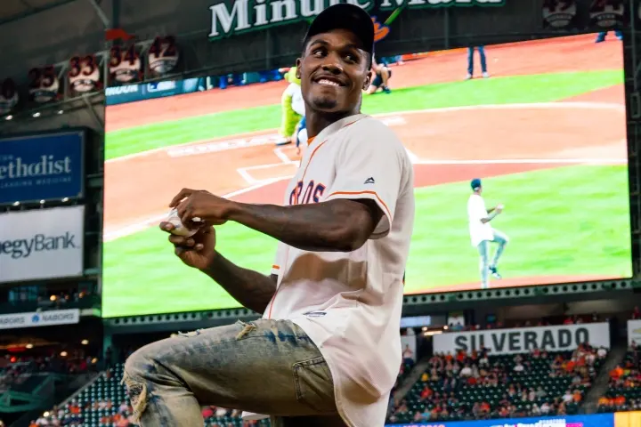 Jermall Charlo