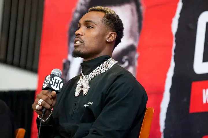 Jermall Charlo