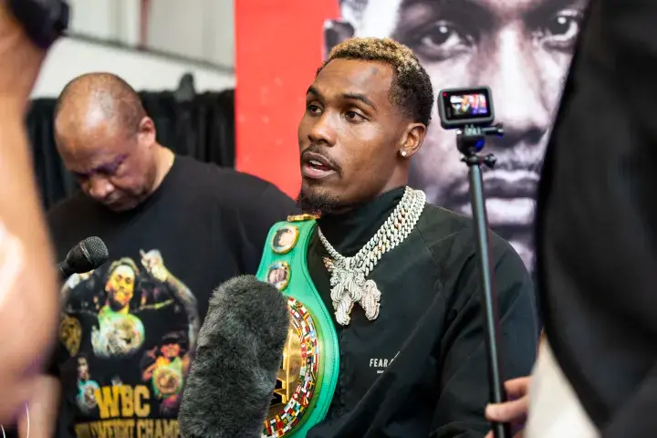 Jermall Charlo
