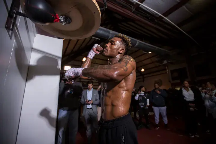 Jermall Charlo