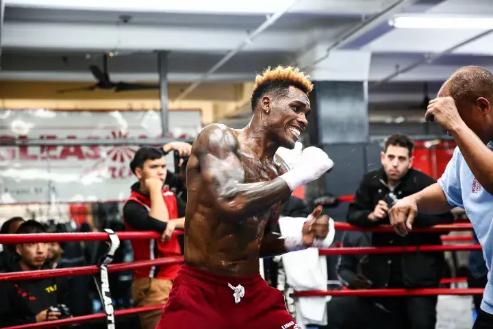 Jermall Charlo