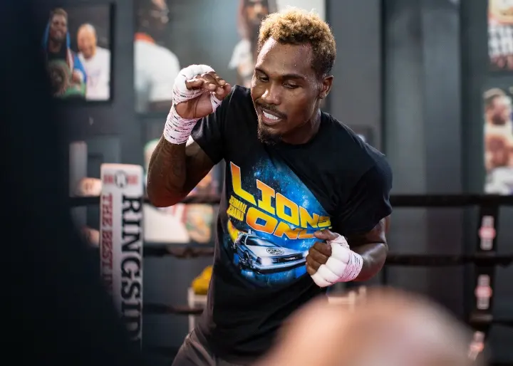 Jermall Charlo