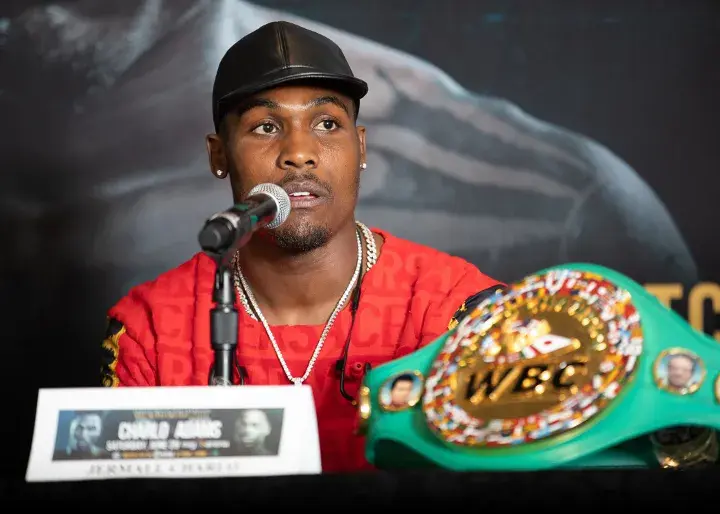Jermall Charlo