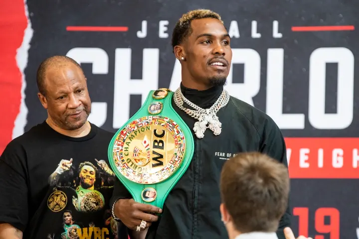 Jermall Charlo