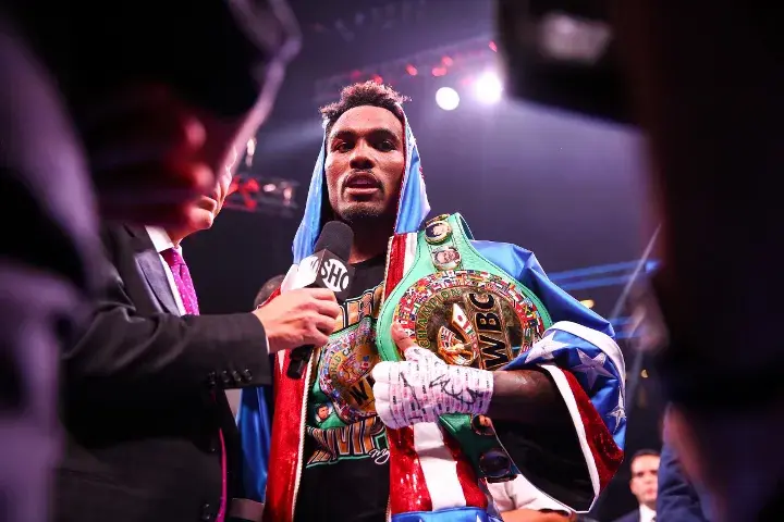 Jermall Charlo