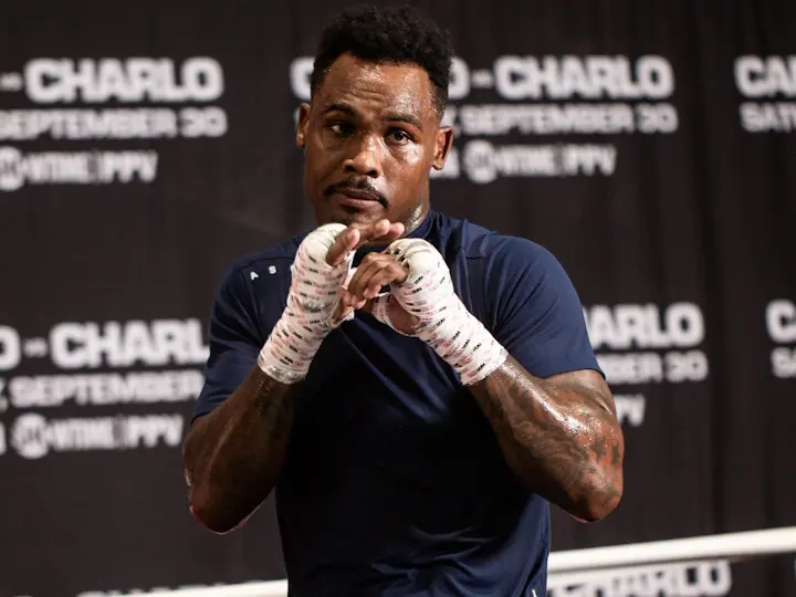 Jermell Charlo