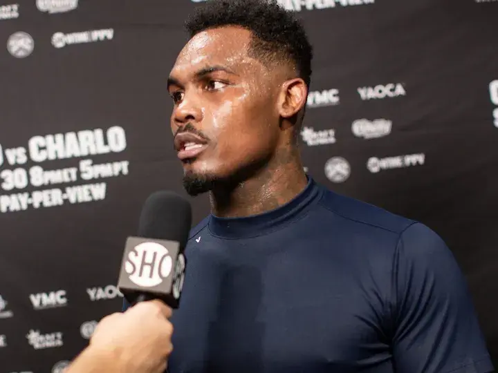 Jermell Charlo