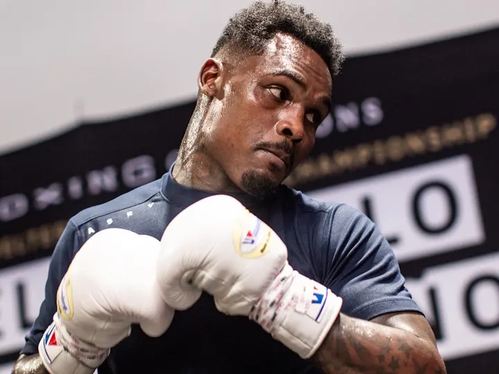 Jermell Charlo