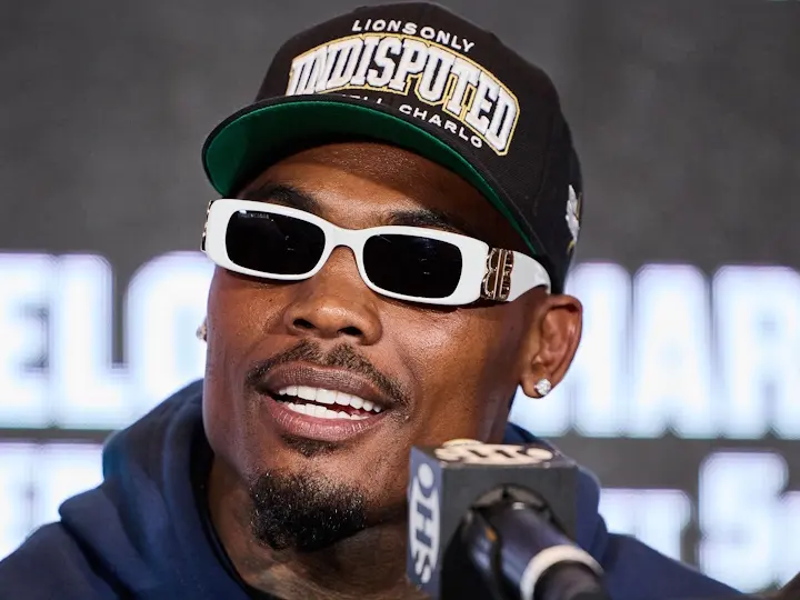 Jermell Charlo