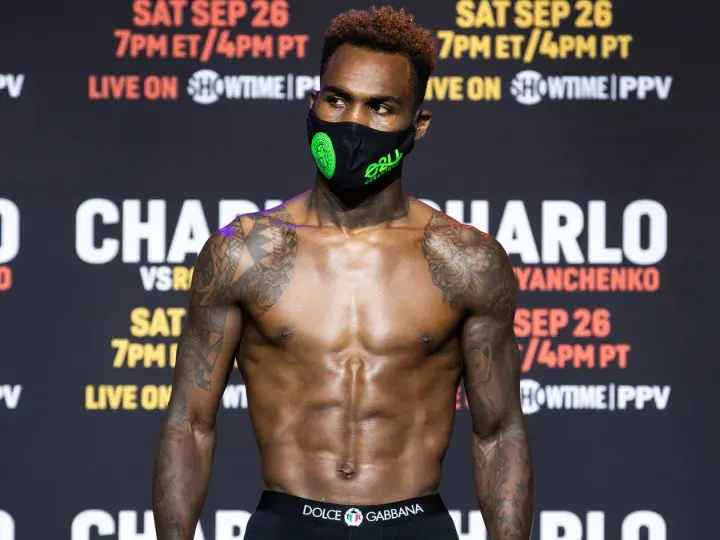 Jermell Charlo