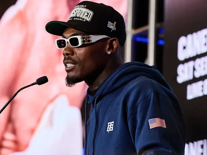 Jermell Charlo