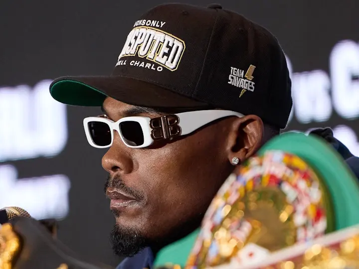 Jermell Charlo