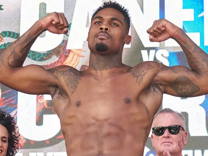 Jermell Charlo