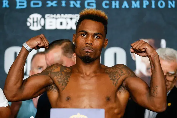 Jermell Charlo