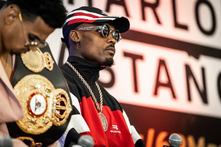 Jermell Charlo