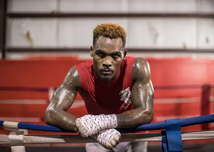 Jermell Charlo
