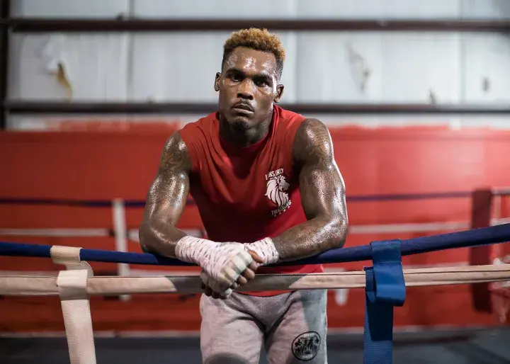 Jermell Charlo