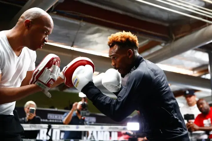 Jermell Charlo