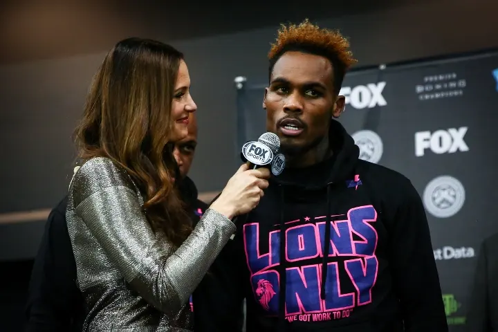 Jermell Charlo