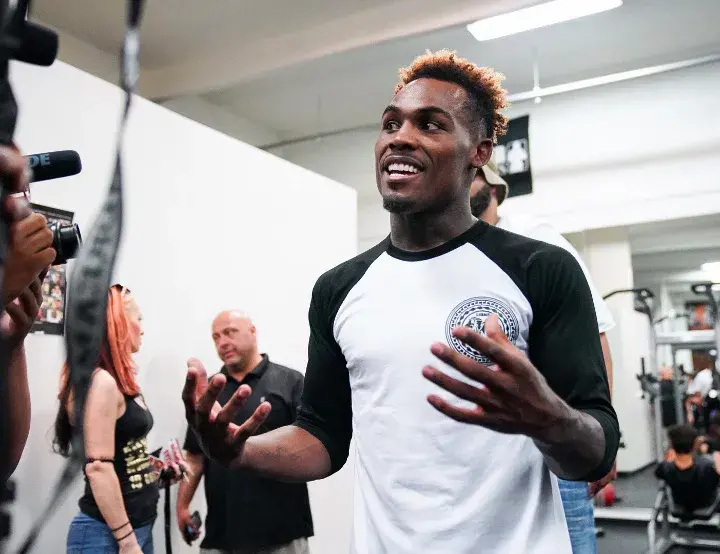 Jermell Charlo