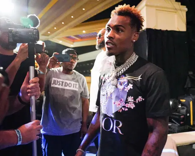 Jermell Charlo