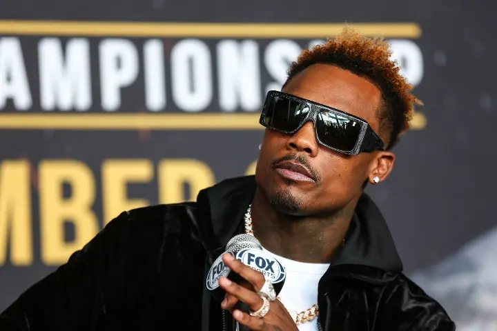Jermell Charlo