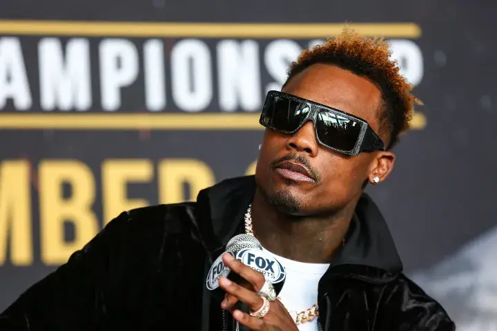 Jermell Charlo