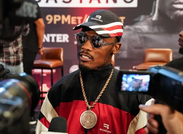 Jermell Charlo