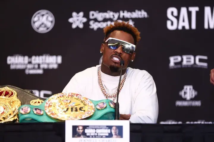 Jermell Charlo